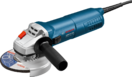 «УШМ (болгарка) Bosch GWS 9-125 Professional»